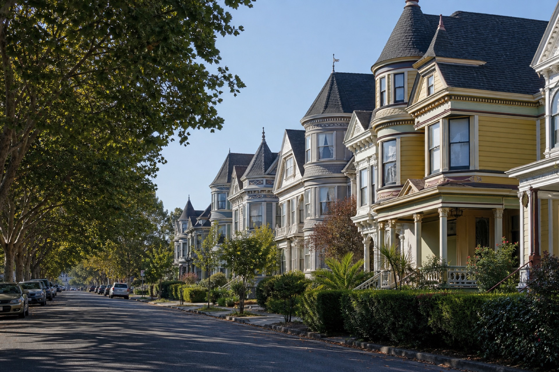 Alameda, California