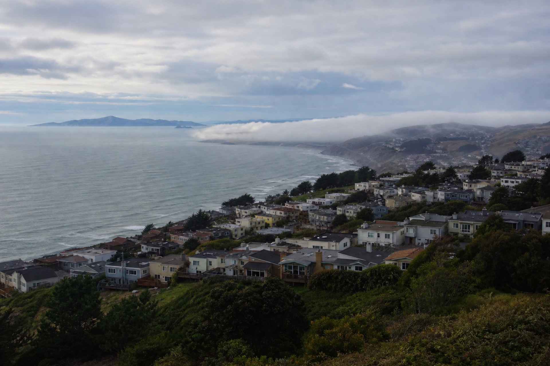 Daly City, California