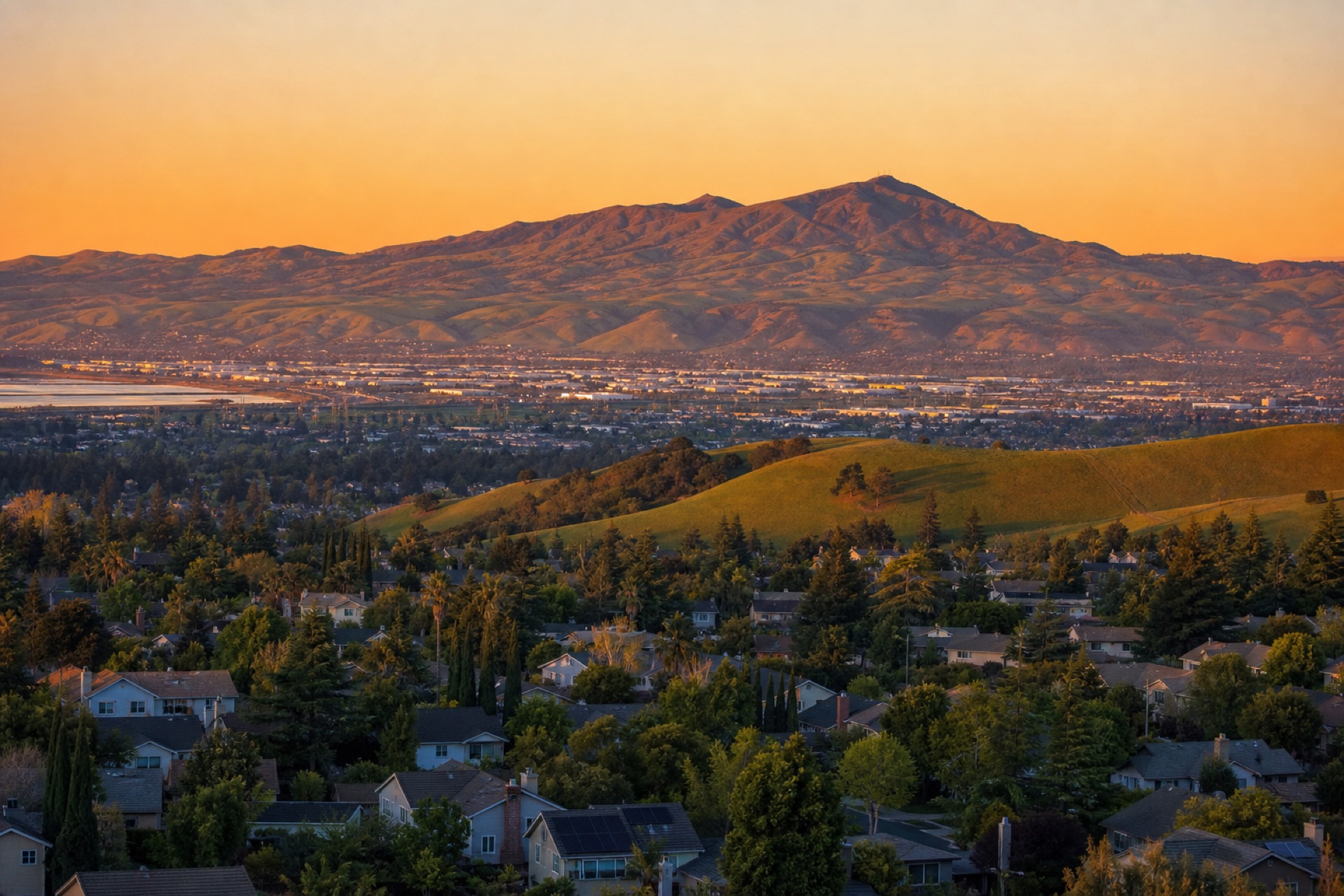 Fremont, California