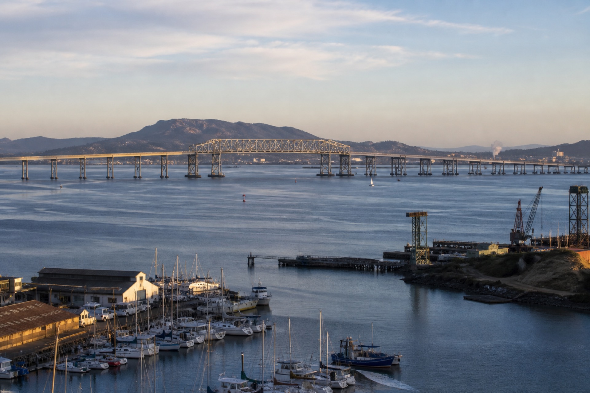 Richmond, California