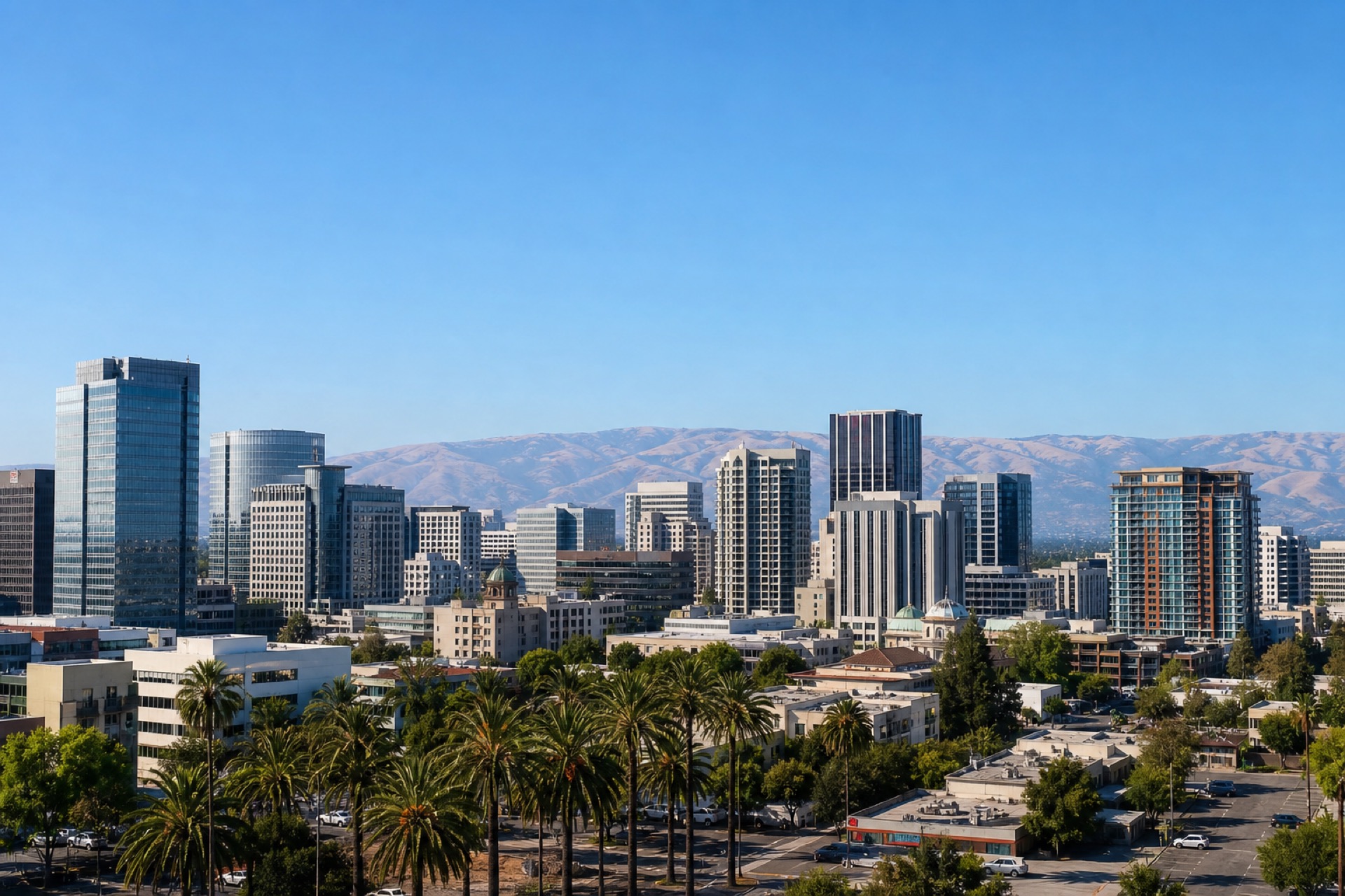 San Jose, California