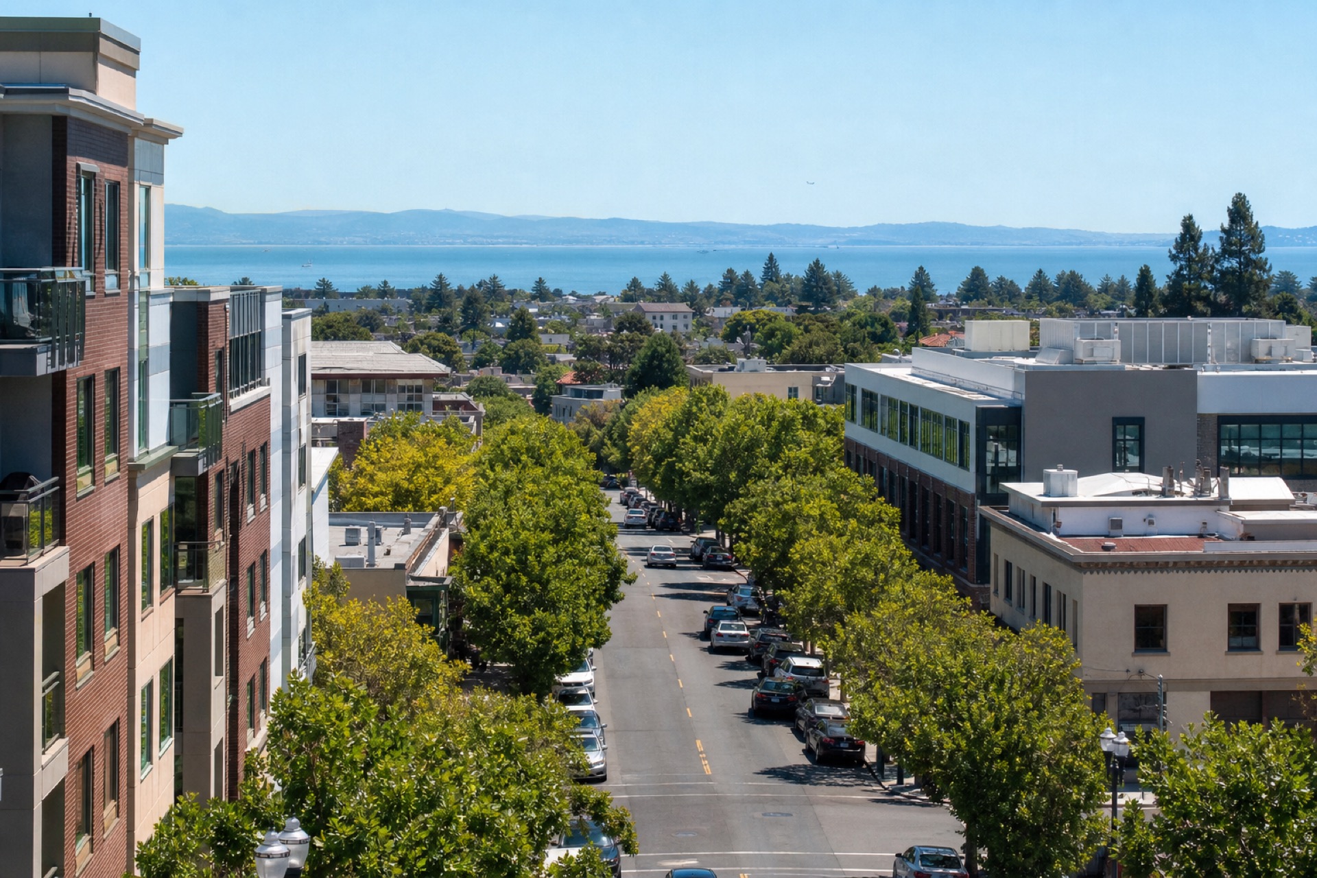 San Mateo, California