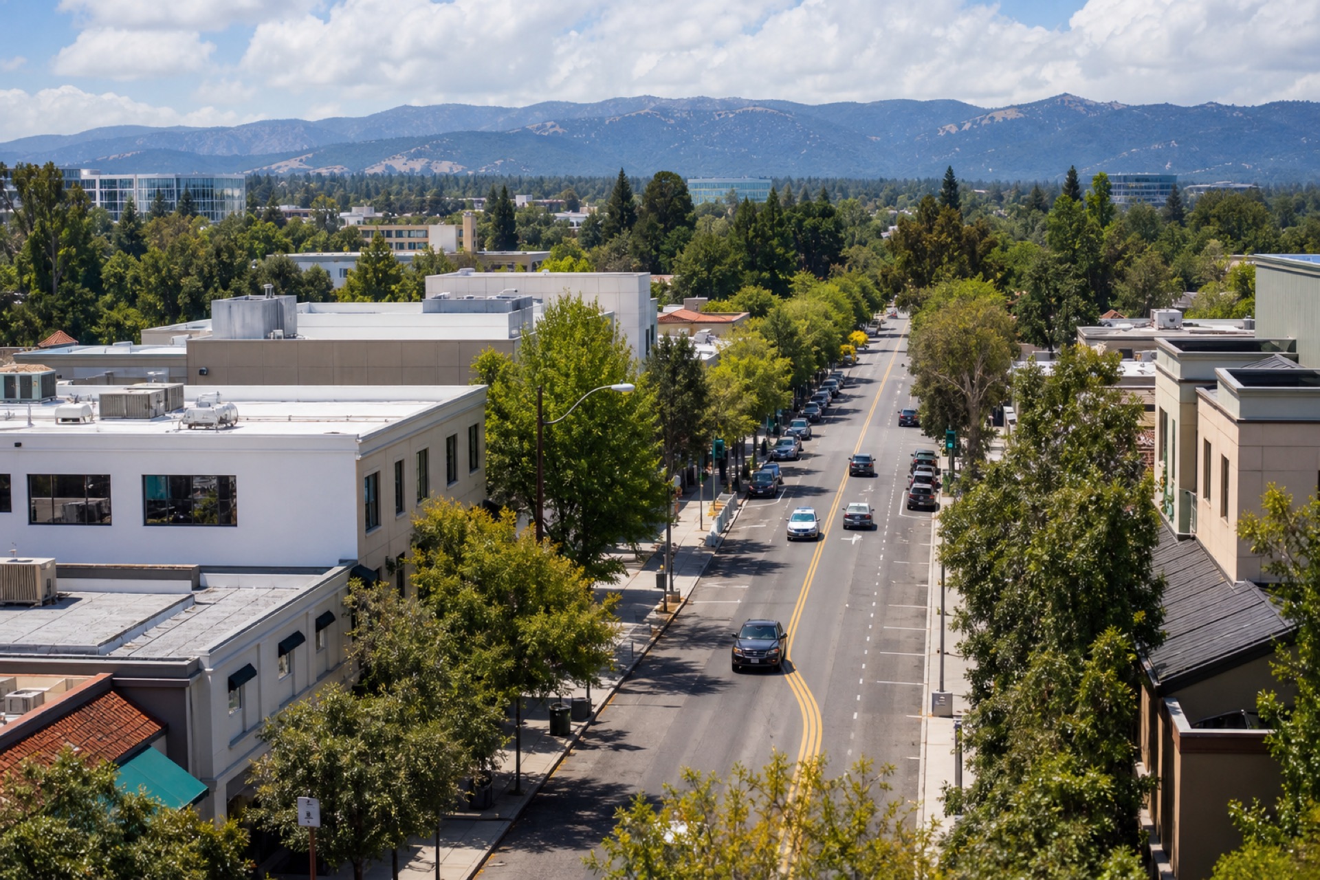 Sunnyvale, California